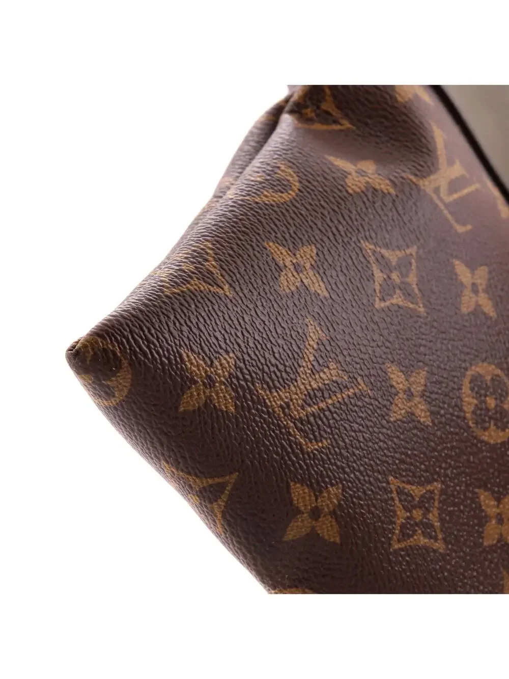 Louis Vuitton Tuileries Pochette Canvas #334771L72B